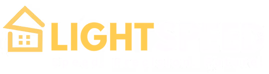 LightSpeed Logo